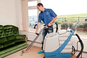 Deep  Cleaning