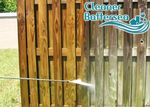 Pressure Cleaning Battersea