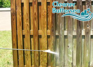 Pressure Cleaning Battersea