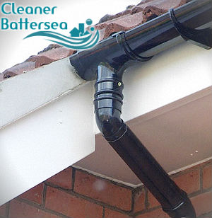 gutter-cleaning-battersea